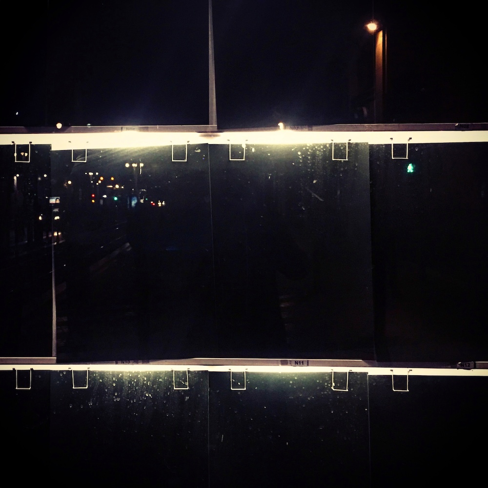 The light at the end of the tunnel no longer shines