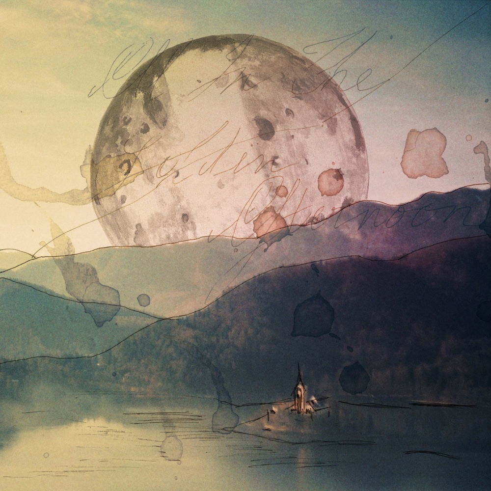 All in the golden afternoon