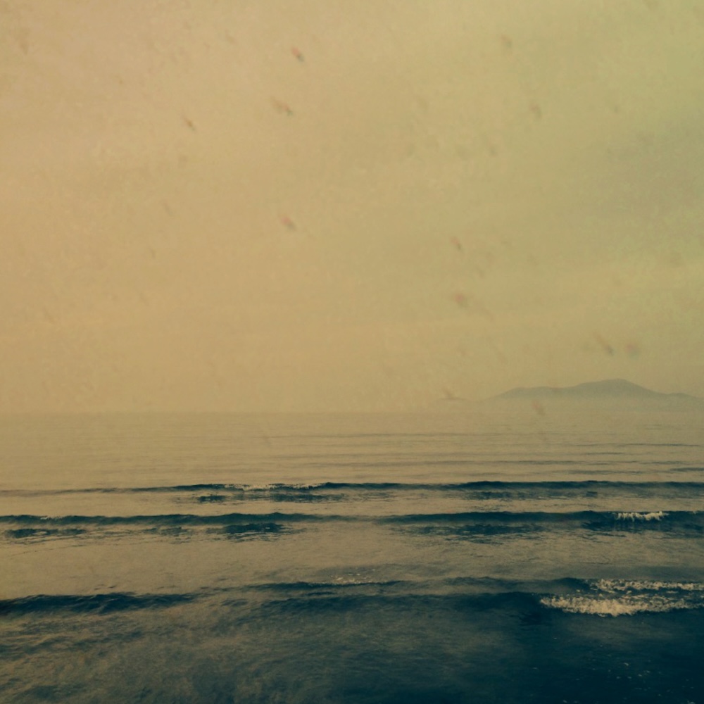 Endless bliss is her eternal home