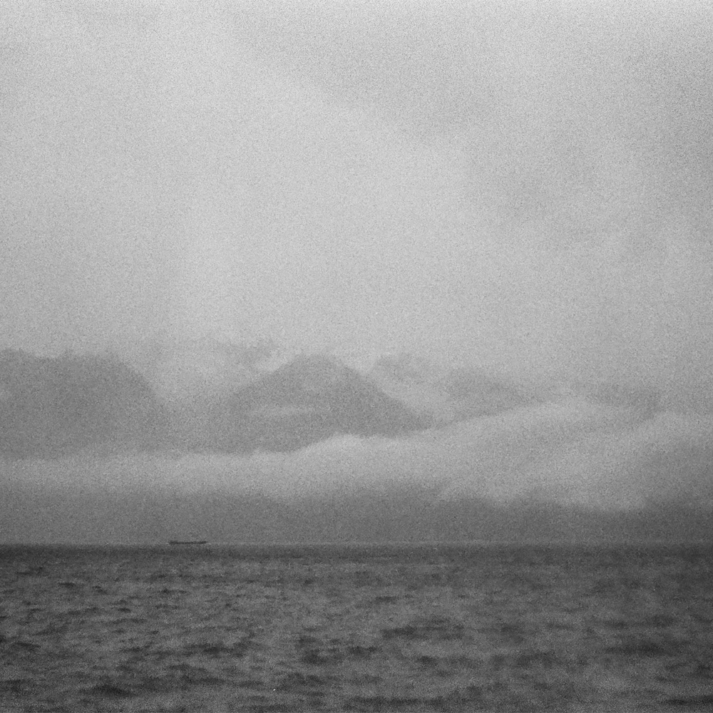 Because the world is perfidious, I am going into mourning