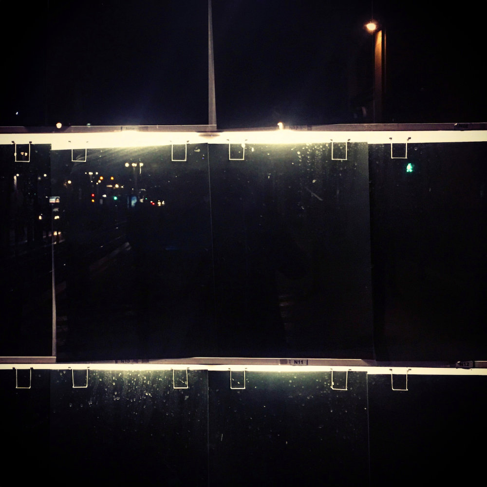 The light at the end of the tunnel no longer shines